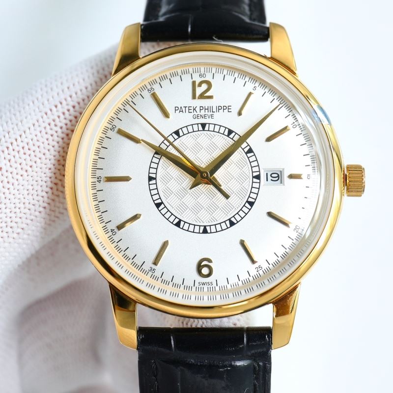 PATEK PHILIPPE Watches